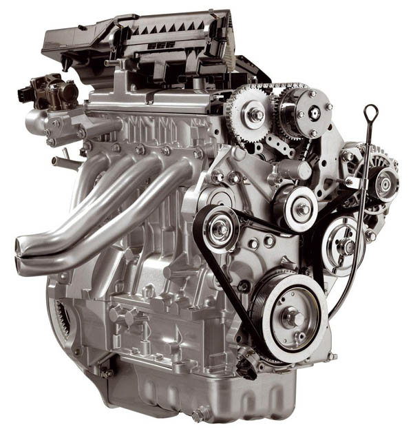 2006  T Car Engine